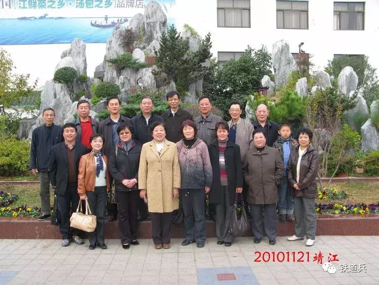 一个老铁的大学回忆