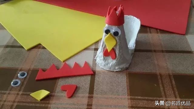 废旧手工：6种不同材料的11种玩法，美爆了！你心动了吗？