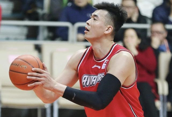 李慕豪进cba 在哪个队（北京首钢补强内线短板 深圳中锋李慕豪即将加盟）-趣拿体育