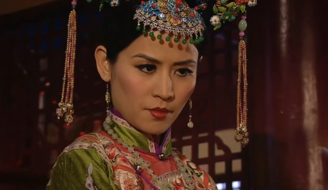 01 两大主角的争锋相对69