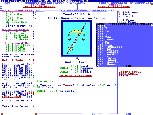 Windows 和 macOS 之外，那 1% 奇葩操作系统背后的故事