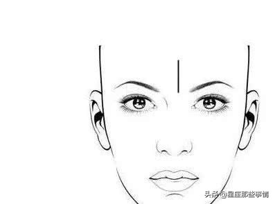 女人有悬针纹代表什么（额头的十种纹路分别代表的命运）