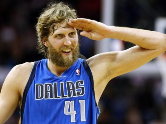 nba小牛為什么改名獨行俠（庫班為何將用了多年的小牛最后要改名為獨行俠？其實原因很簡單）