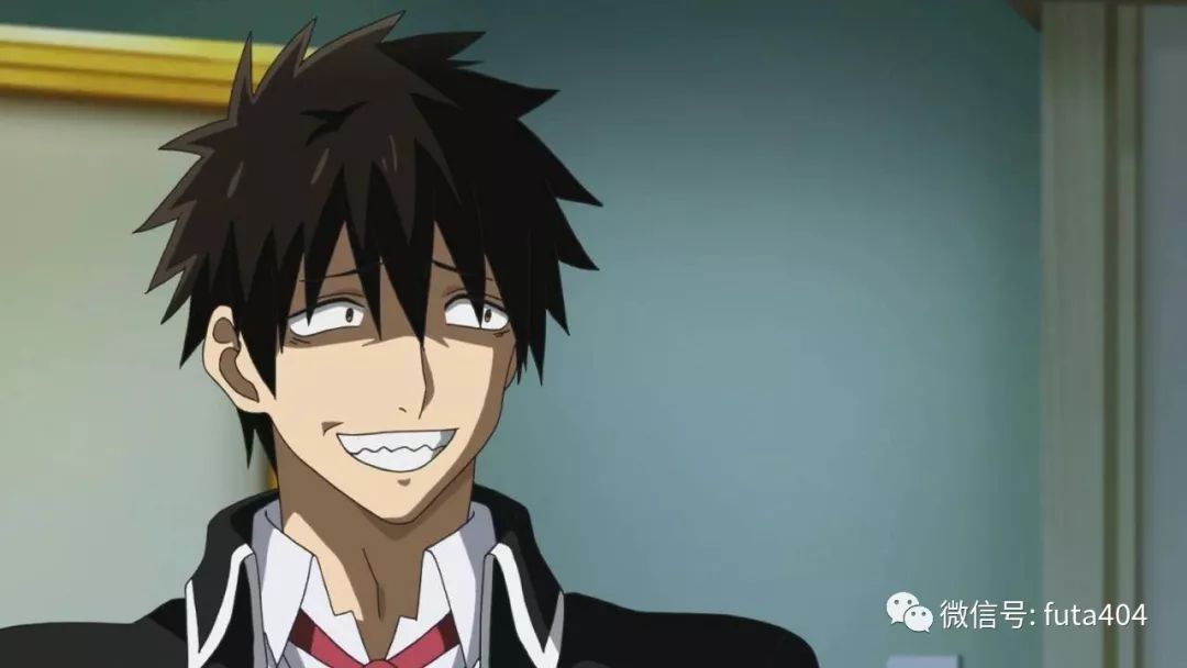 这个沙雕恋爱动画，你看了吗？