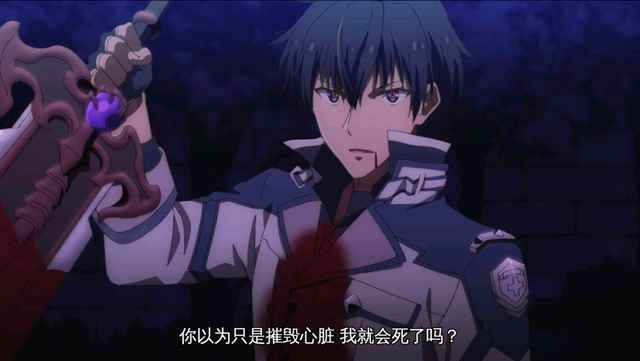 电击文库票选龙傲天之王，桐人、司波达也、阿诺斯三巨头均上榜