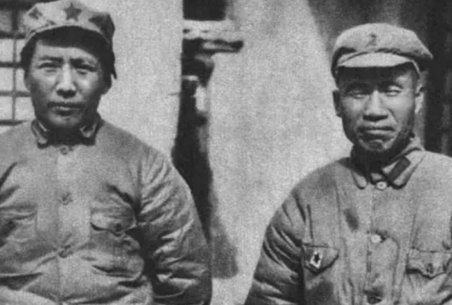 十大元帅墓地今何在？元帅们去世后都葬在了哪里？苍松翠柏掩忠魂