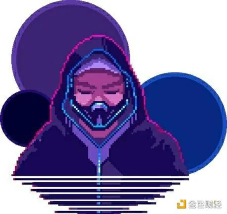 TapMonster，来自赛博朋克的召唤，一款值得等待的GameFi+NFTS