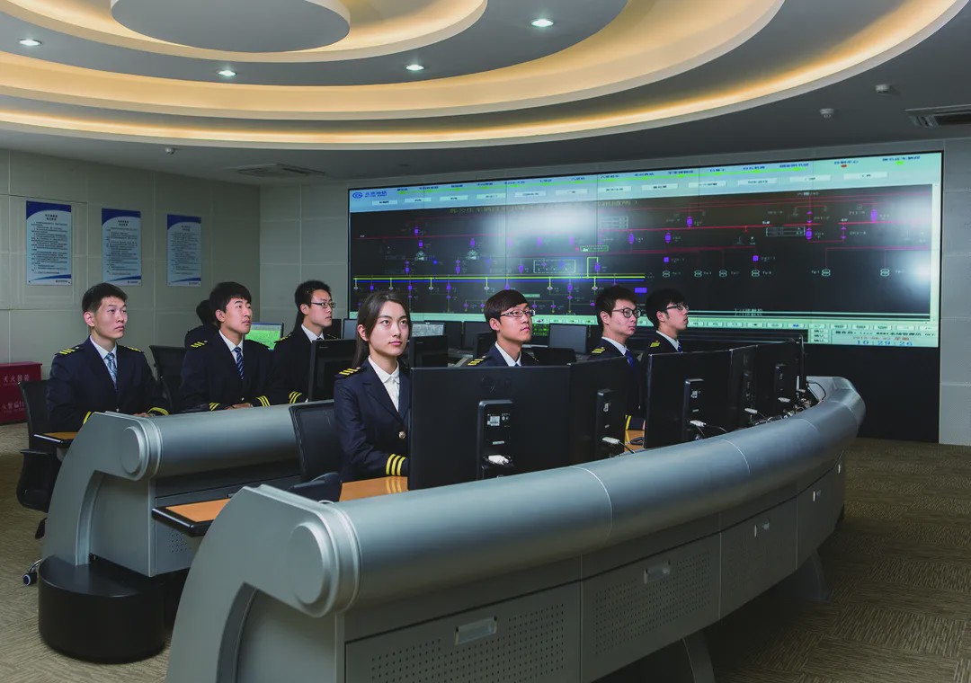 选择北京交通运输职业学院的N+1个理由