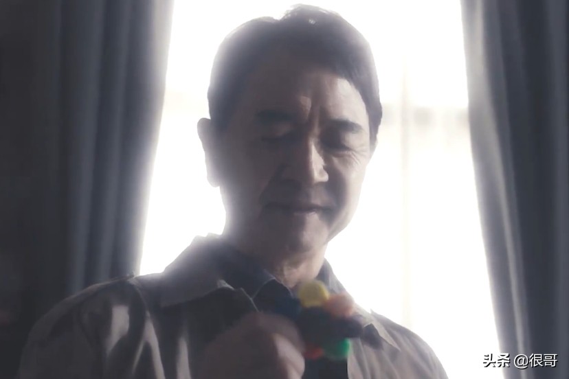 云南虫谷中的高光配角：王奎荣是国家一级演员，胡晓光是北电老师