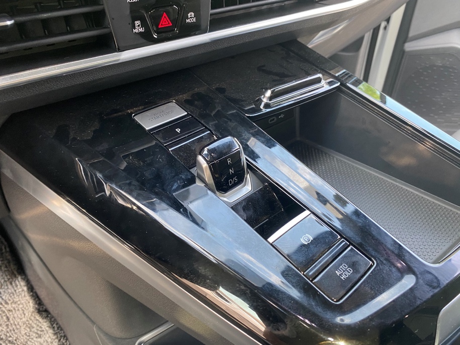 真·七座SUV——一汽大众揽境 380TSI