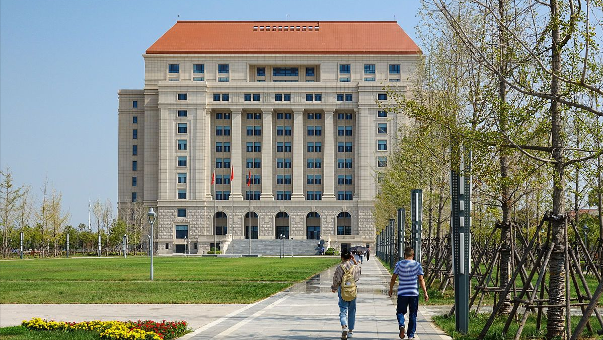 山东省11所大学名校：4所在青岛，4所在济南