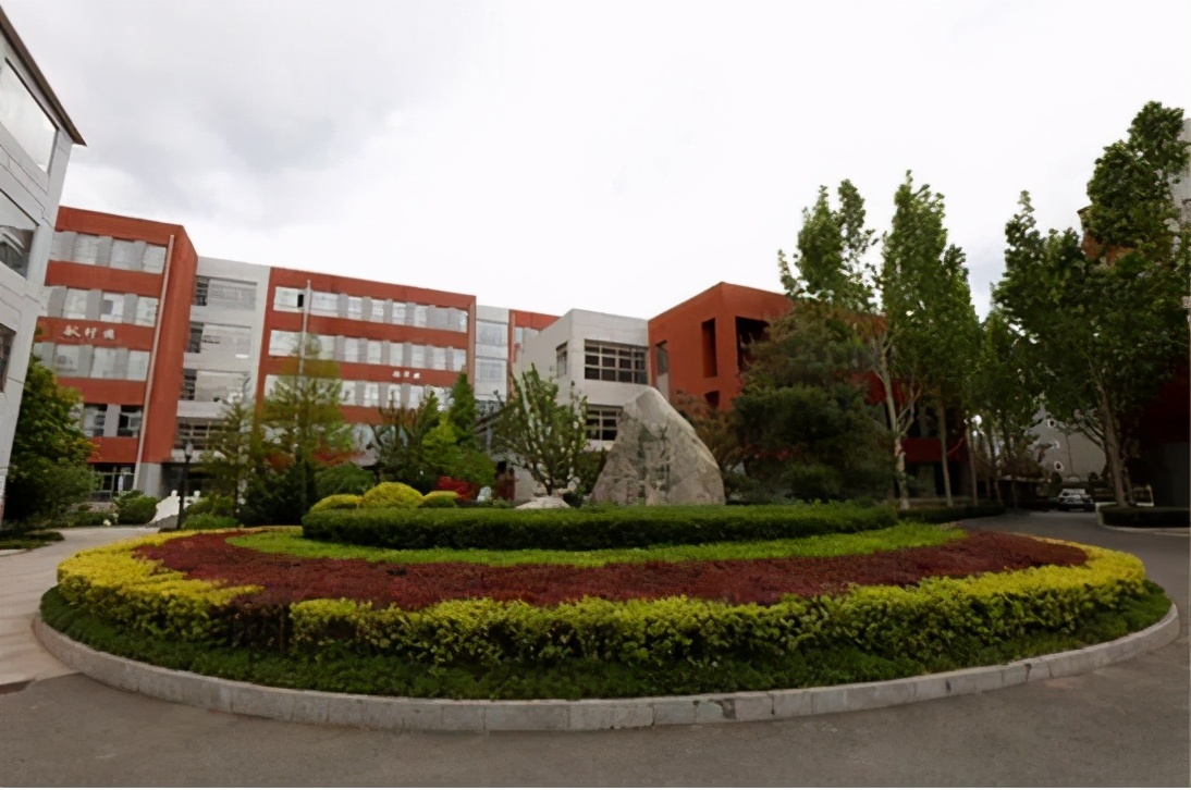 北京五所百强高中，考上就约等于“保送”大学，堪称名校摇篮