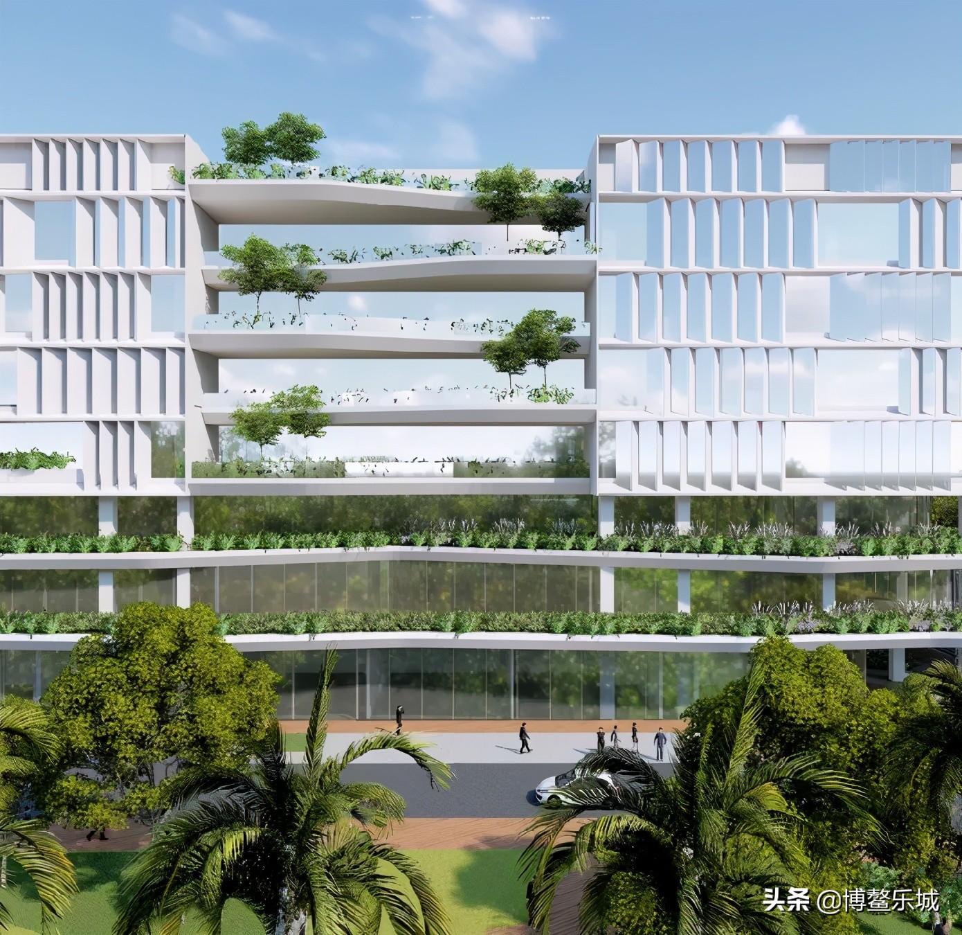 妙不可“颜”，华韩整形美丽进驻博鳌乐城！爱美的人，一定要看！