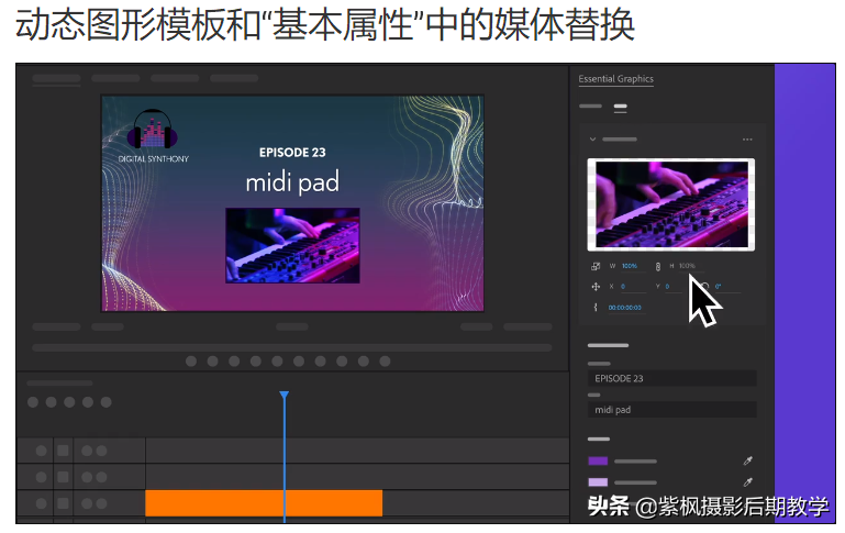 最强视频合成软件：两视频完美融合技巧与特效制作教程