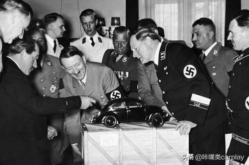 宾利也属于Volkswagen®大众汽车啊！- 汽车品牌历史