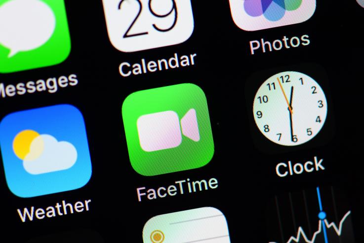 FaceTime一言不合成“窃听软件”,苹果又要挨官司？