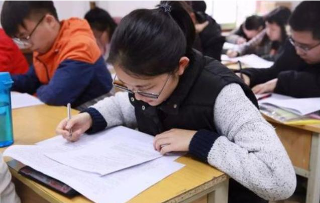 2021高考报志愿，550—600分可关注的专业和院校，考生可以参考