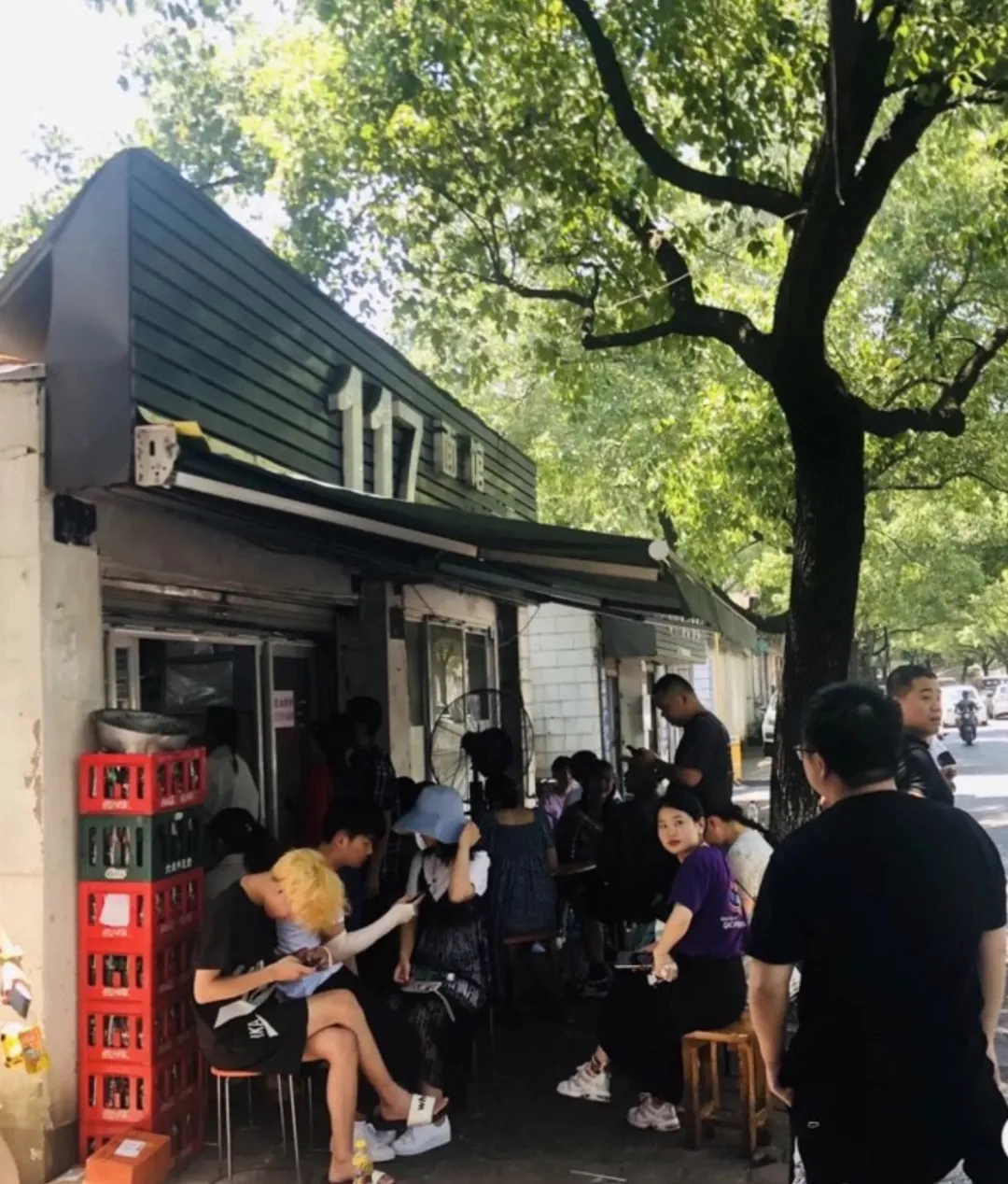萧山:才不是无聊的有钱人聚集区,这里吃得好,玩得开心