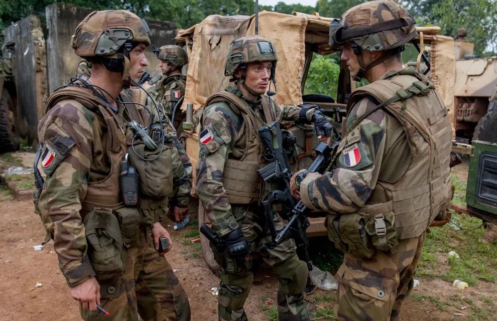 世界杯法国队名单头像(法国外籍军团图集(110图))