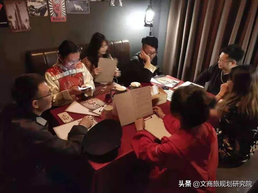 购物中心“内卷”，沉浸式体时代下如何打造“吸金又吸睛”商业？