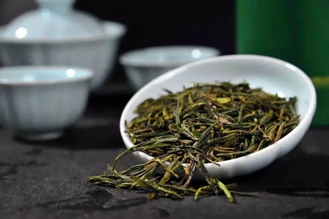 绿茶的功效与作用，喝绿茶的禁忌