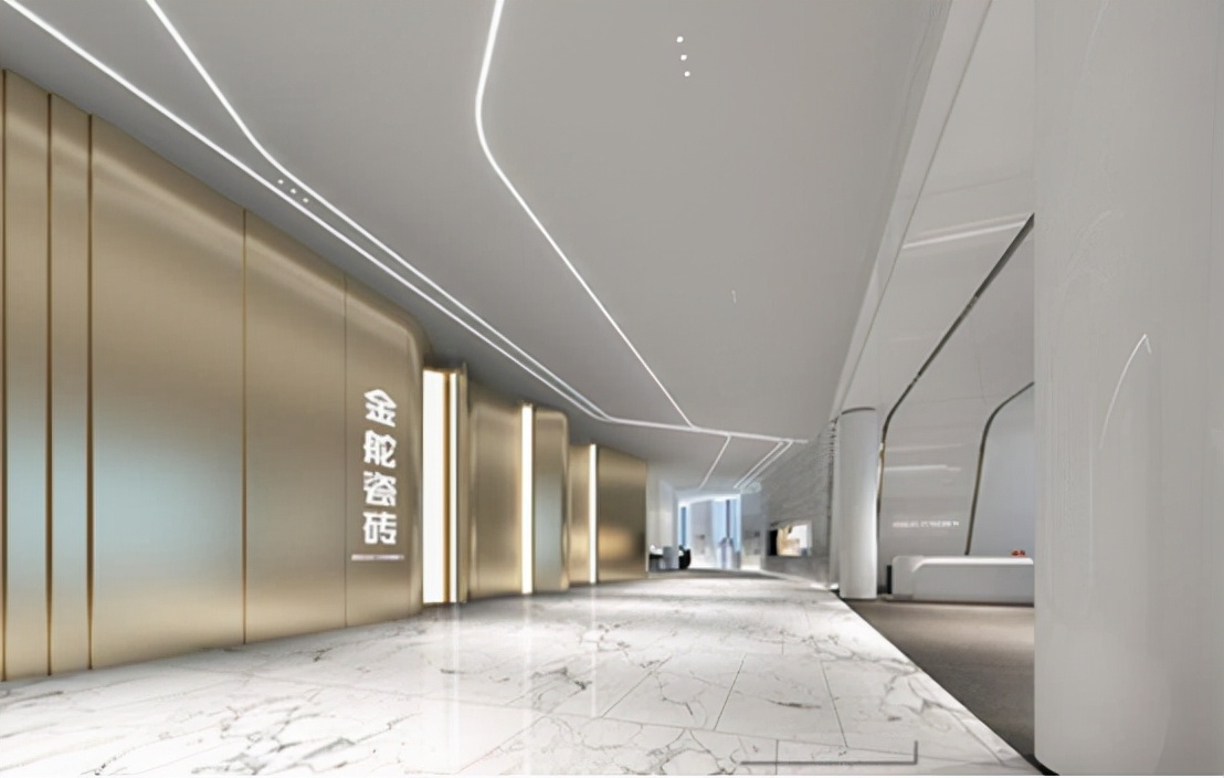 经销商关注度高的二线瓷砖品牌，花了2天时间，终于给你整理好了