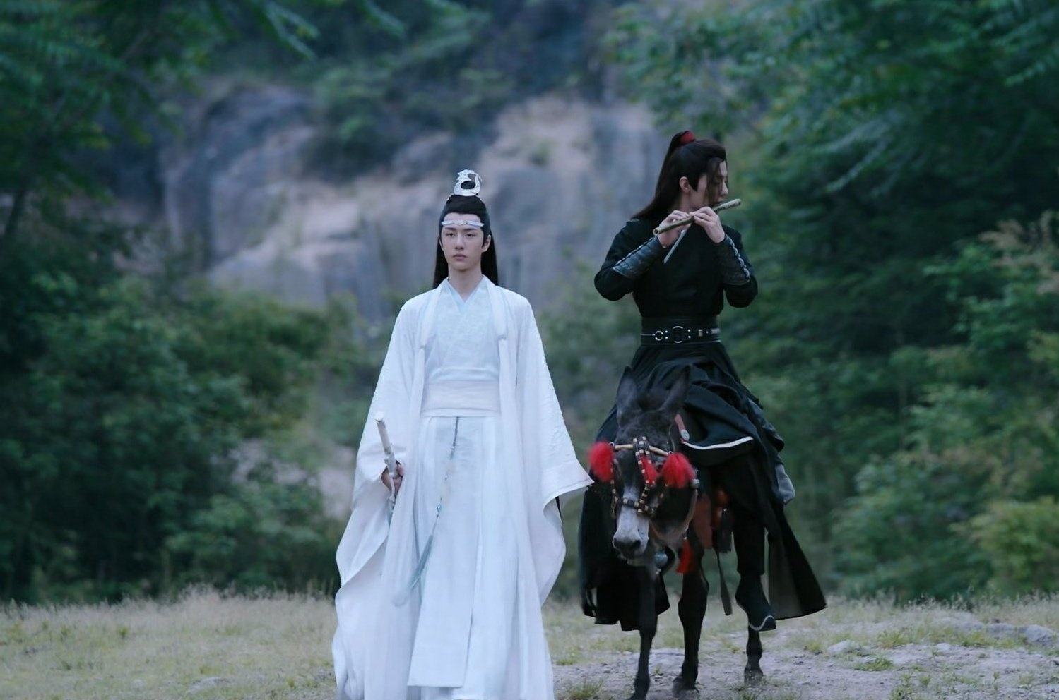 天天向上流星雨剧组 天天向上沈月-佳迪双