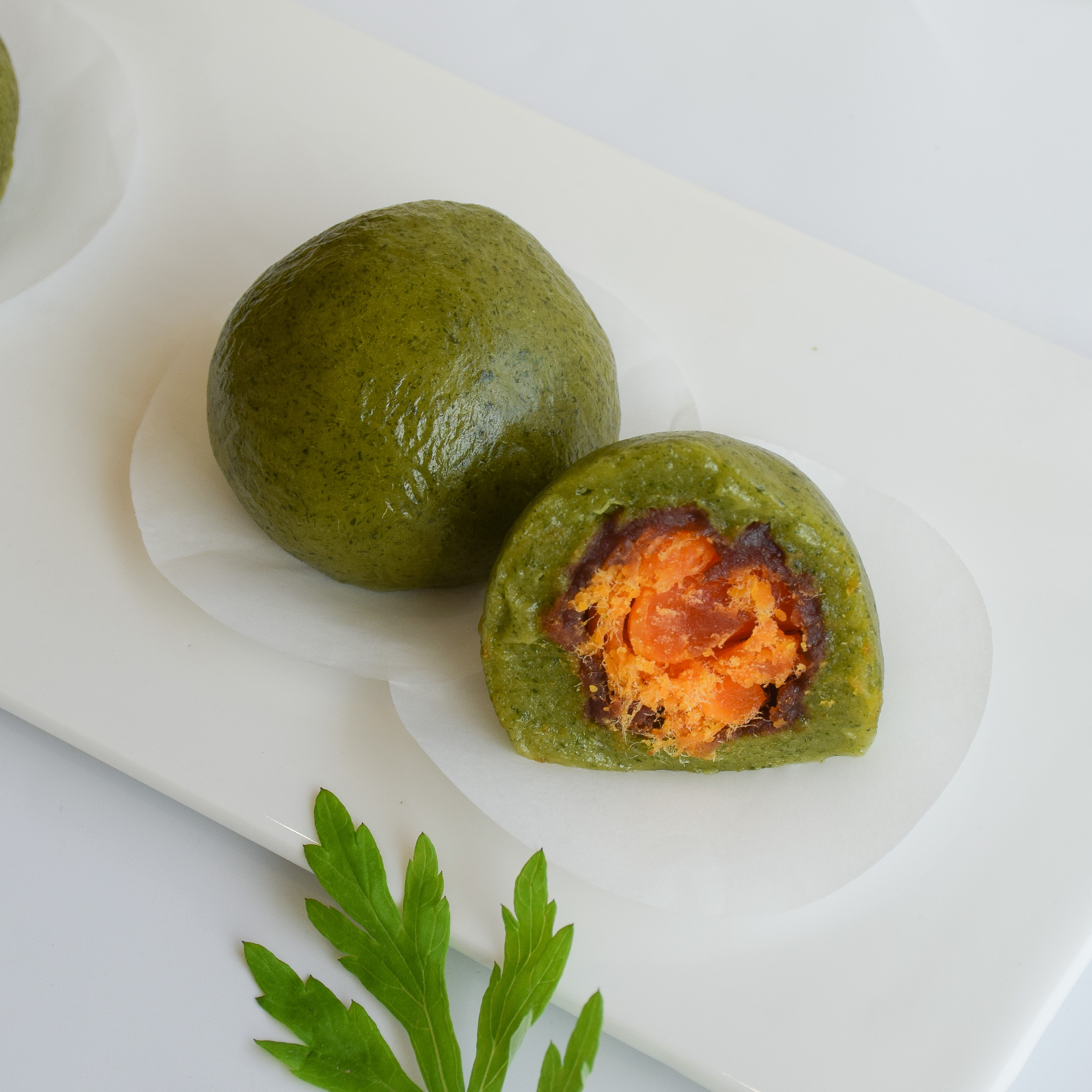 碳水星人欲罢不能！深圳这6家宝藏面包店，每款都很绝