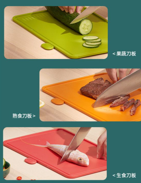 这5种厨房新用品，正在悄悄改变我们的生活品质！你家有几样？