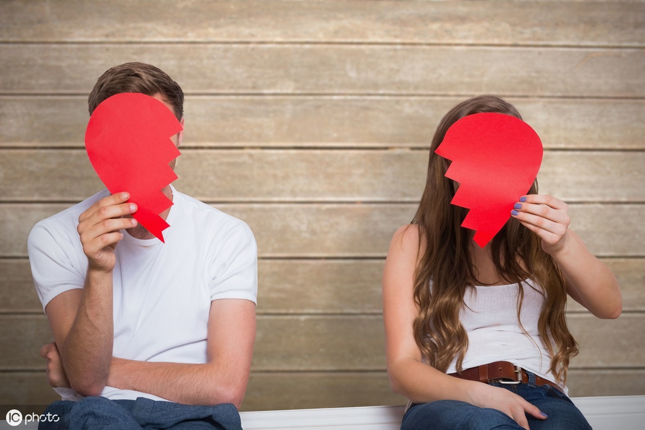 离婚律师：离婚前必须清楚的十大问题