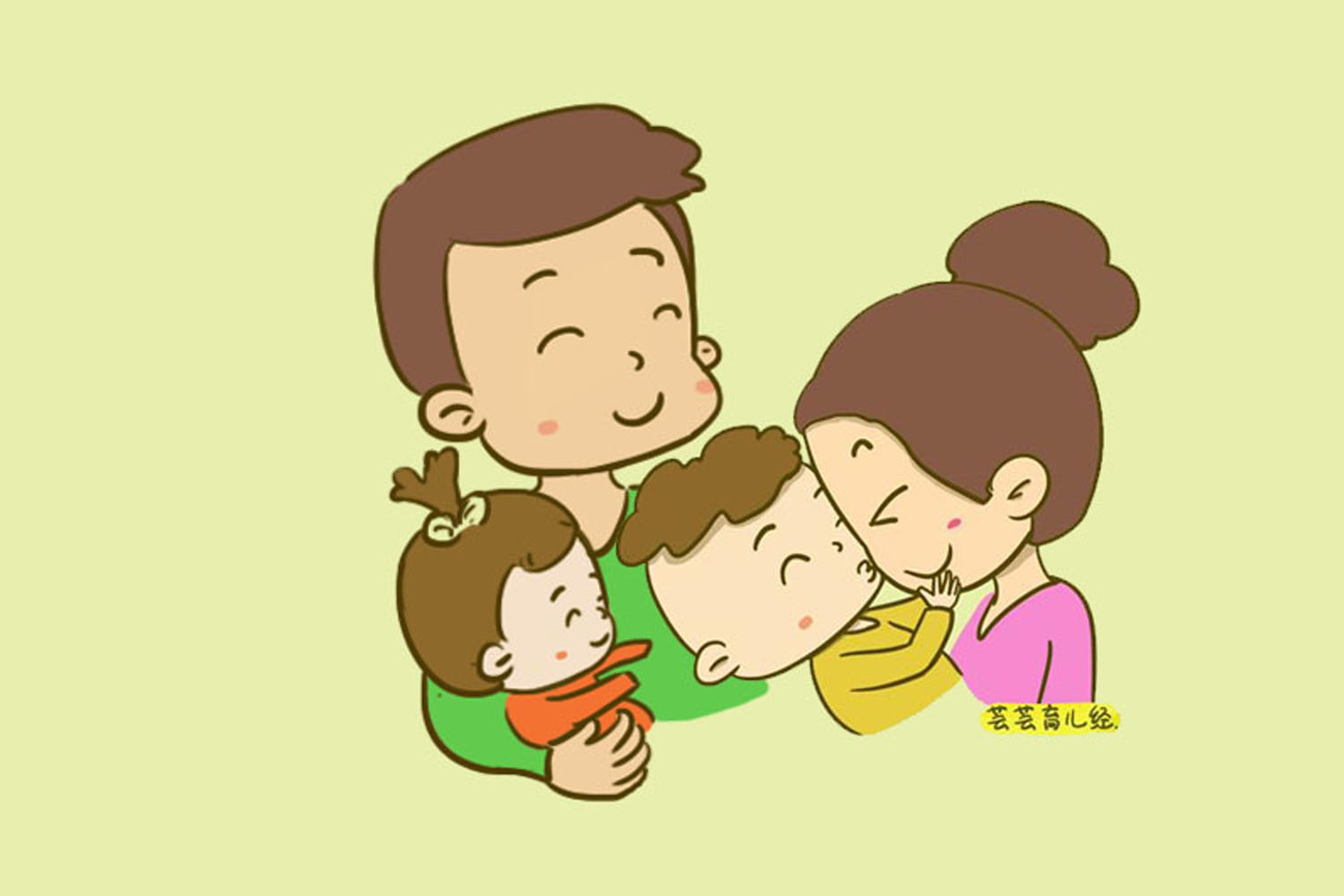 孩子玻璃心怎么办?我会先教他拥有"被人讨厌的勇气"-今日头条