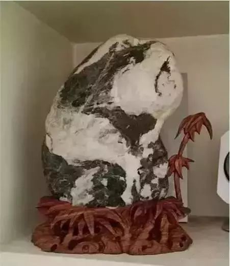 中国奇石图谱