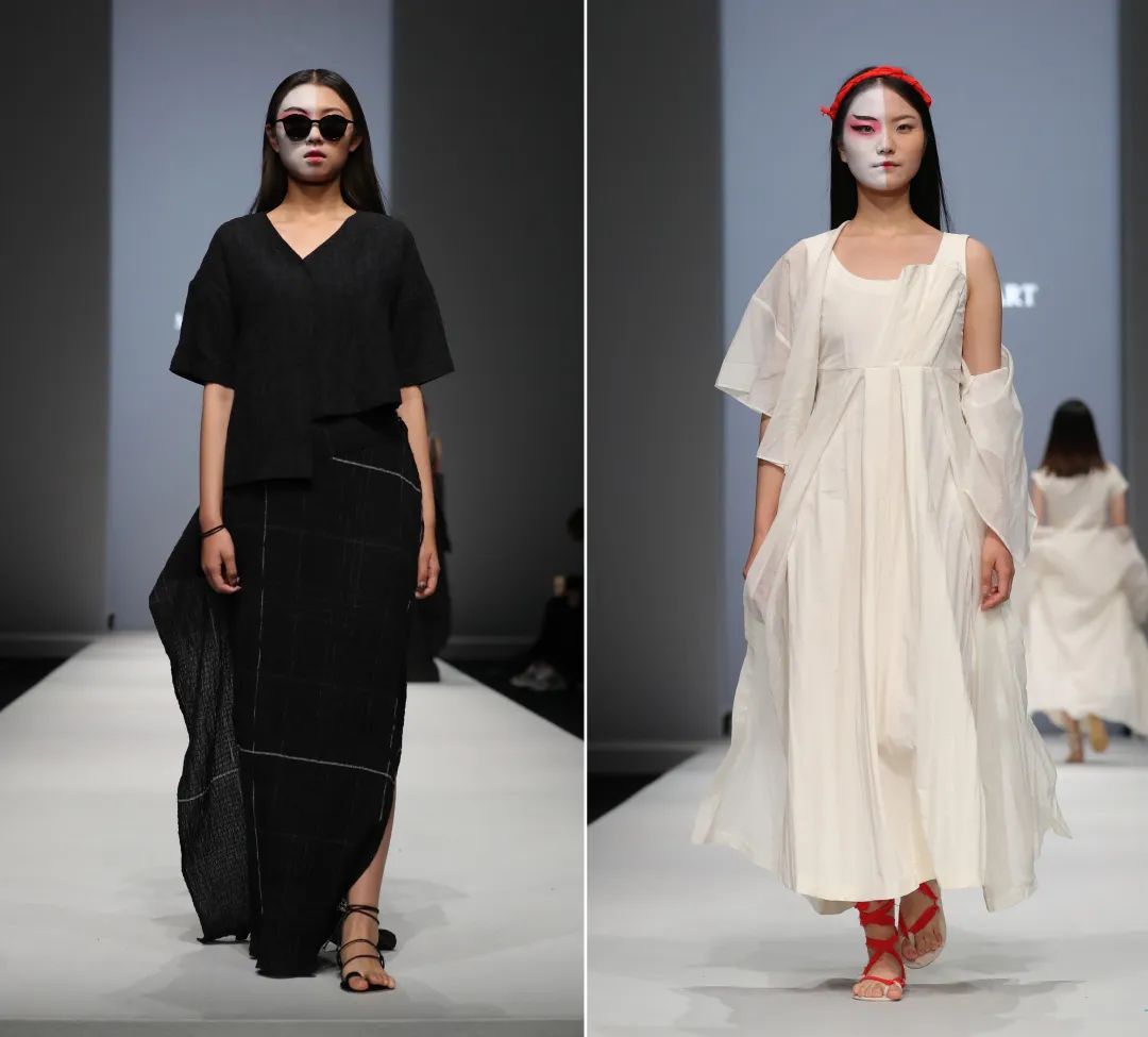 招生季 | 总有一个学院适合你——服装设计学院