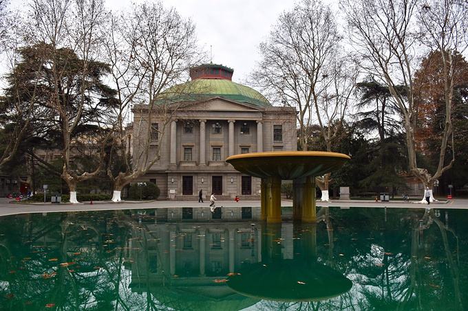 以大学的简称为例，趣谈“名”与“实”之不同