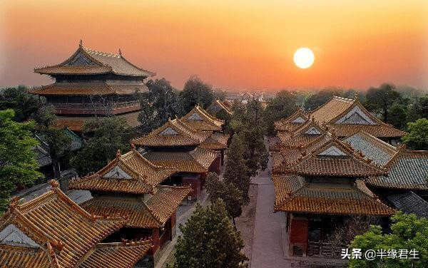 《大学》中蕴藏的智慧，是我们人生路上的宝贵财富