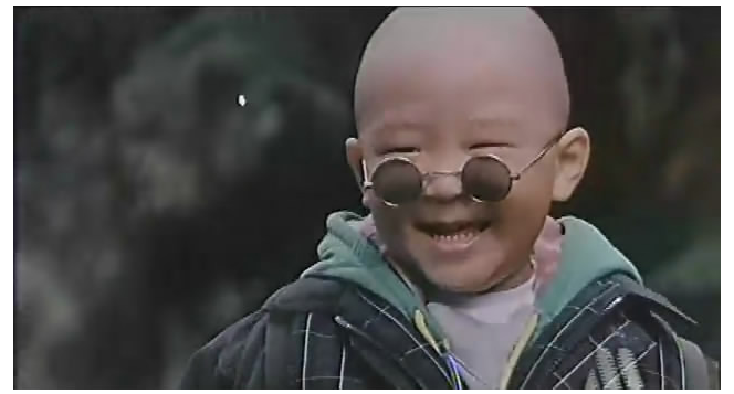 十大童星现状，有的成一线明星，有的沦为阶下囚，有的被万众唾弃