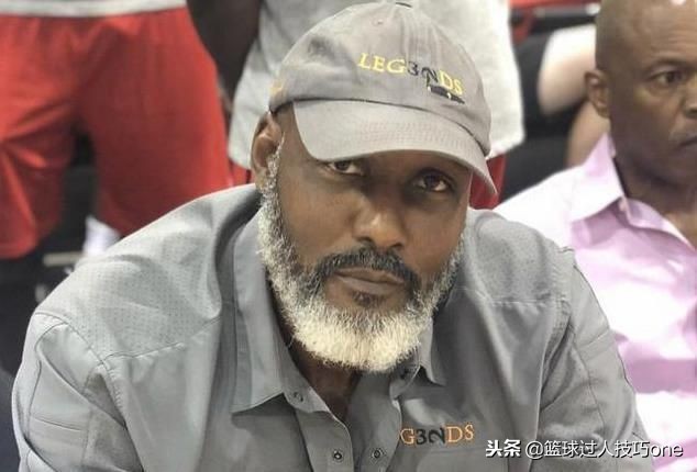 巨人为什么不打nba(对比普通人，NBA巨人生活上有什么烦恼？有上亿身家也难开跑车)