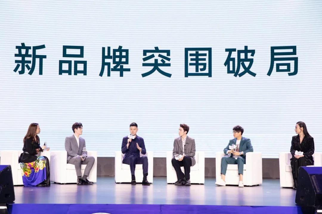 64个新品牌年销售破亿背后,美妆市场还能新在哪?
