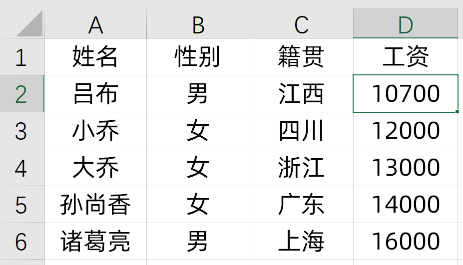 粘贴快捷键ctrl加什么（最简单的粘贴复制快捷键）