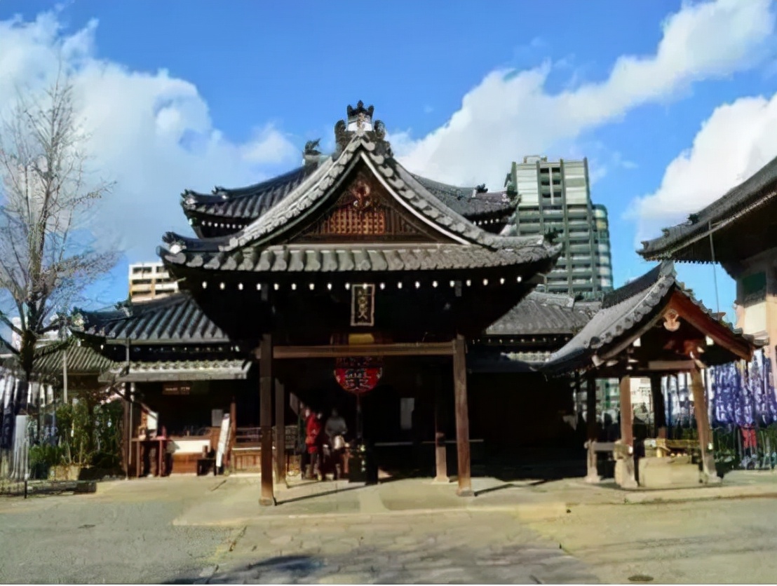存活1442年的公司，从隋朝到现在，只做一种偏门业务，依然强大