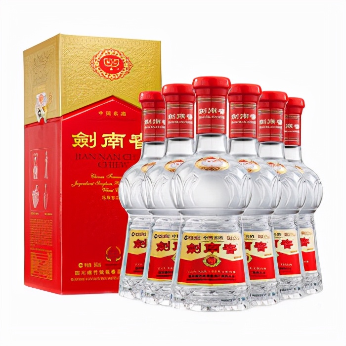 国庆送礼选酒必看，十大白酒礼盒排行榜！（内附产品介绍）