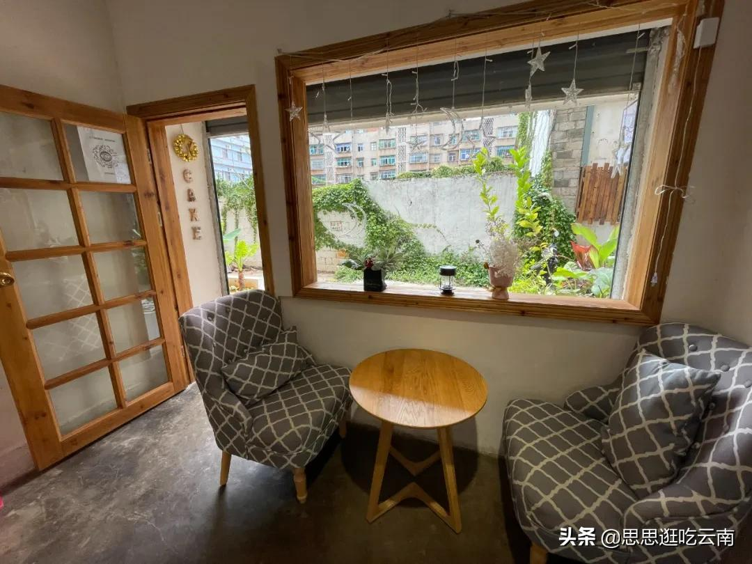 云南建水,藏在巷巷里的秘密花园,这些小店才是yyds