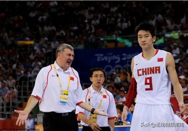 堪称中国最强后卫，盖帽NBA巨星，孙悦巅峰时期有多恐怖？