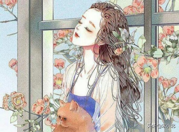 有时候，疏远并不是因为讨厌，而是因为太喜欢