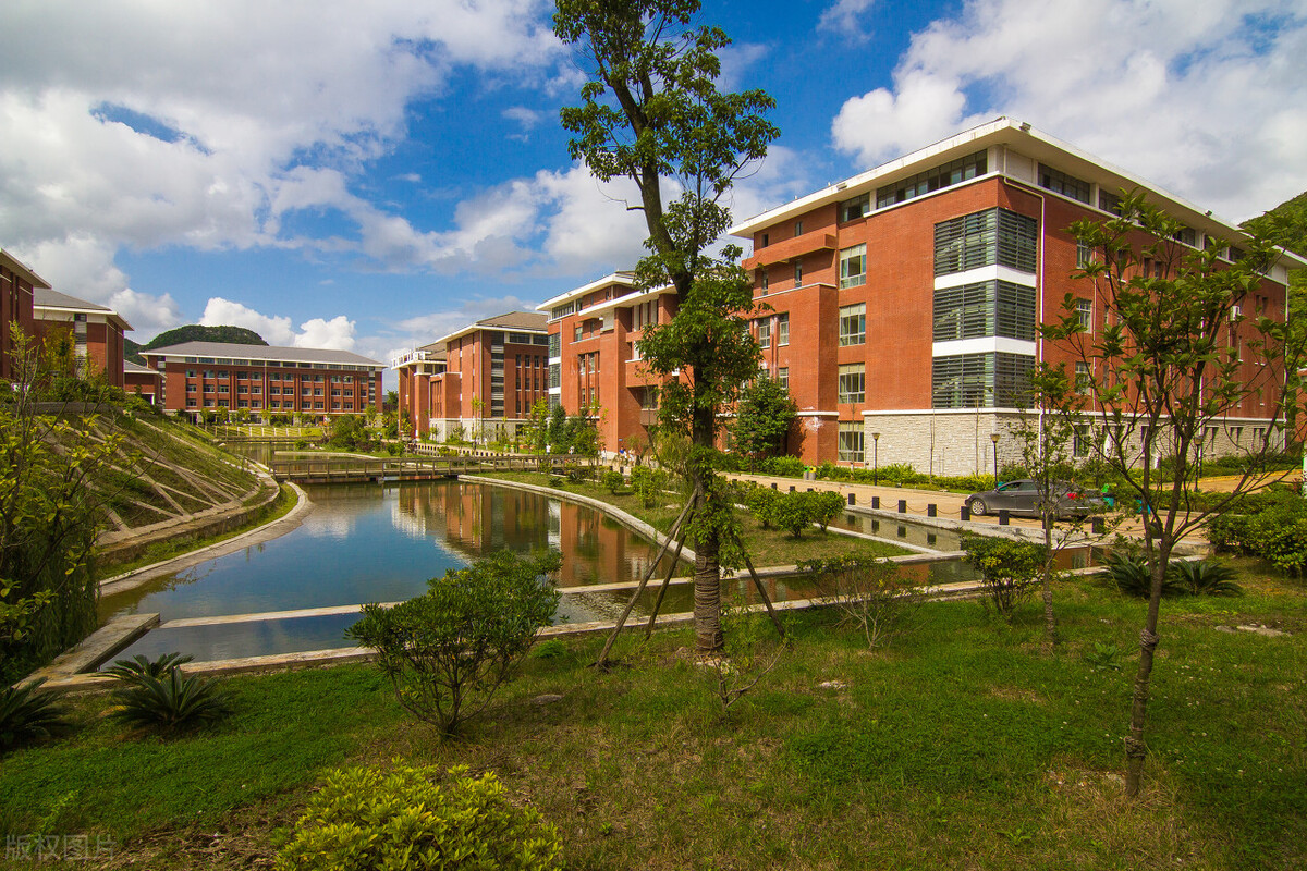 贵州中医药大学是几本（5所低调有实力的中医药大学）
