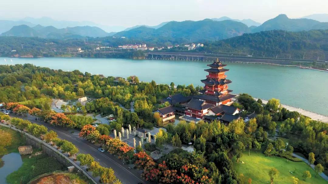 知道富饶的浙江有几所本科院校等着你去报吗？他们又是谁呢？