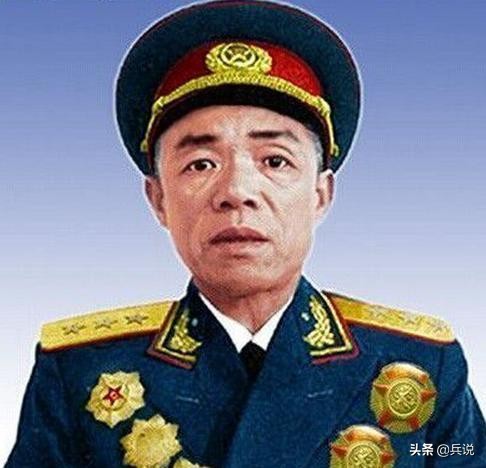 班长当开国中将，班里2个战士成上将，不改称呼喊