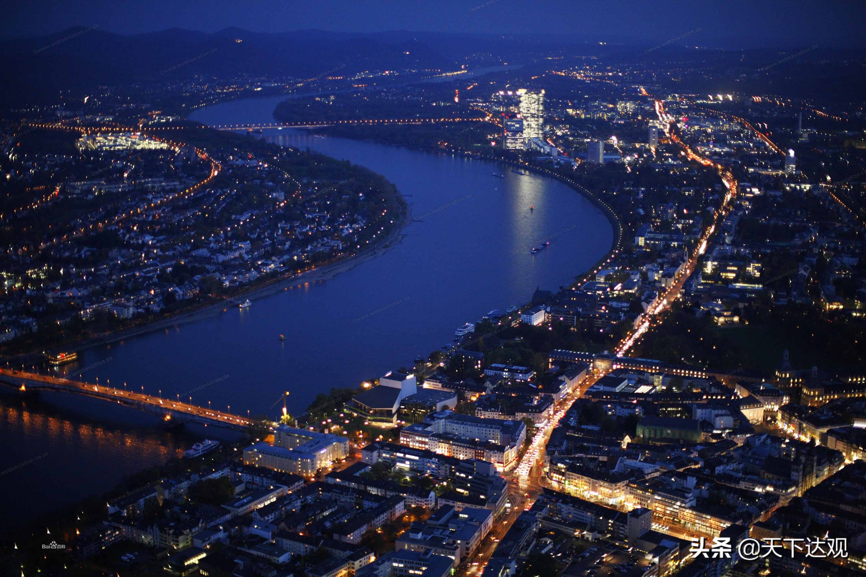 波恩大学｜德国一流、世界著名高等学府，世界百强大学