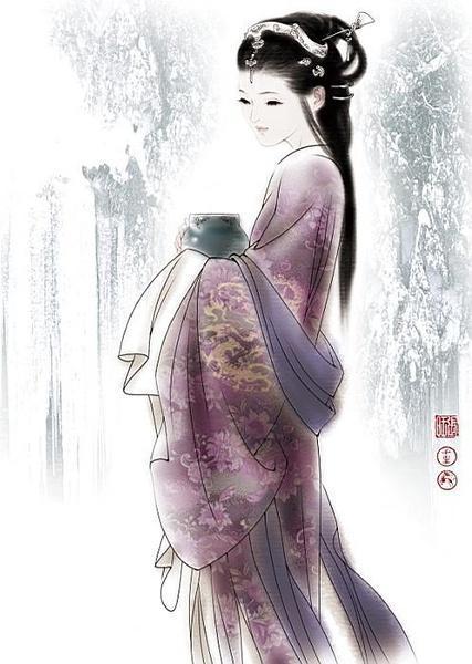 “自古多情损少年”，出自哪首诗？作者是谁呢？