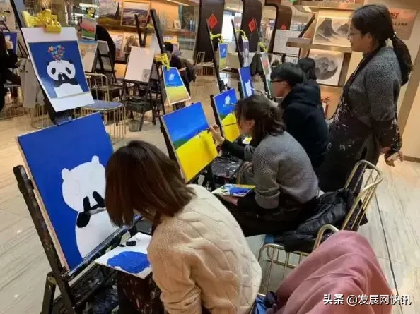 成都环境集团|最美应是三月天：春花灿烂是你，阳光耀眼如你